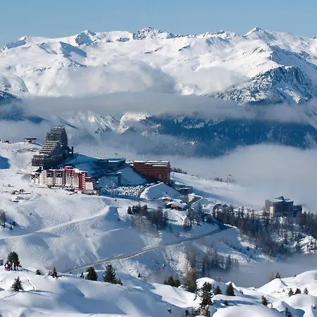 Chamois - De 26m² Au Pied Des Pistes Mae-3224 Apartament *