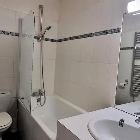 Apartment Chamois - De 26m² Au Pied Des Pistes Mae-3224