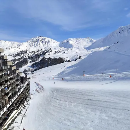 Chamois - De 26m² Au Pied Des Pistes Mae-3224 Apartament