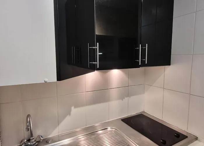 Chamois - De 26m² Au Pied Des Pistes Mae-3224 La Plagne