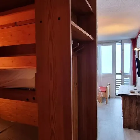 Chamois - De 26m² Au Pied Des Pistes Mae-3224 La Plagne