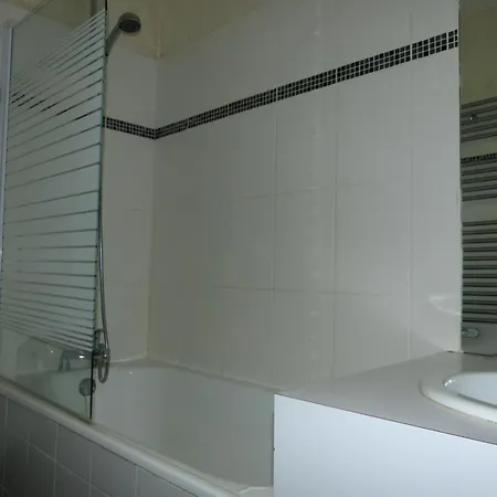 Daire Chamois - De 26m² Au Pied Des Pistes Mae-3224 *