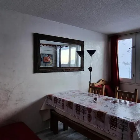 Daire Chamois - De 26m² Au Pied Des Pistes Mae-3224