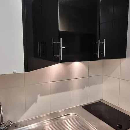 Chamois - De 26m² Au Pied Des Pistes Mae-3224 La Plagne