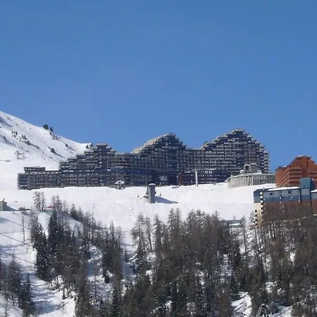 Chamois - De 26m² Au Pied Des Pistes Mae-3224 Apartment *