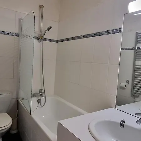 Résidence Chamois - De 26m² Au Pied Des Pistes Mae-3224 La Plagne